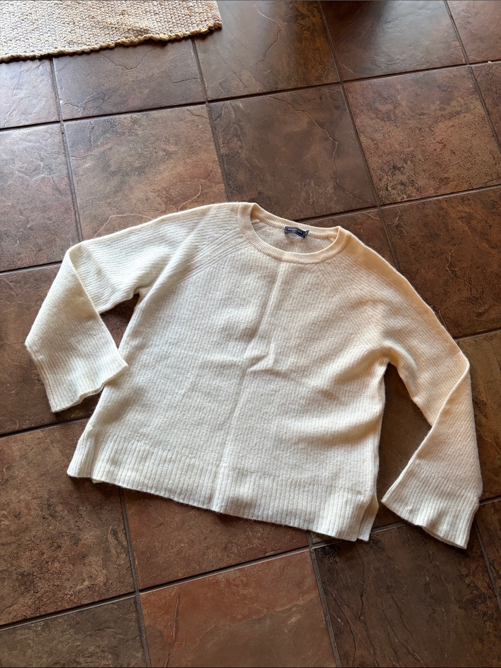 Vineyard Vines Cashmere Sweater